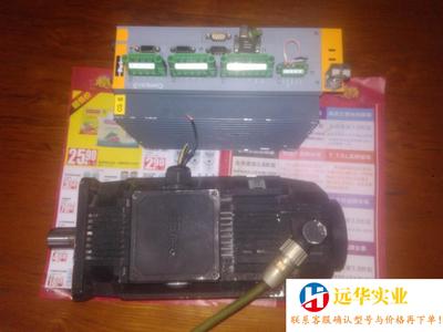 派克COMPAX3伺服驱动器C3S075V4F11伺服电机M