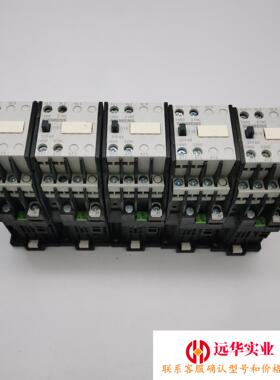 3TF4011-1XB4 3TF40 11-1X DC24V