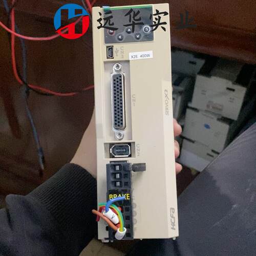 禾川驱动器SV-X2EA040A-A现货