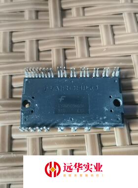 FSAM30SH60A FSAM15SH60A FSAM20