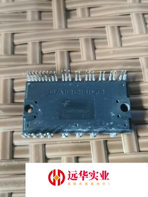 FSAM30SH60A FSAM15SH60A FSAM20