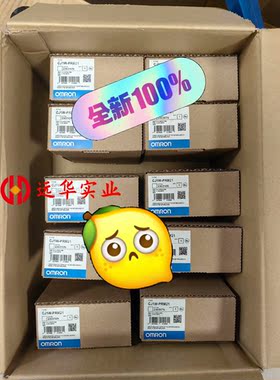 新 控制器模快 CJ1W-PRM21 欧姆龙 现