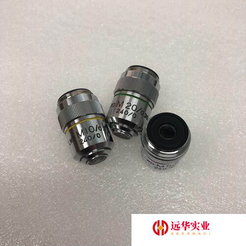 LWD M 5x/0.10 10x/0.22 20x/0.3