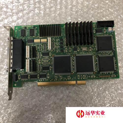Hivertec HPCI-CPD578运动控制卡