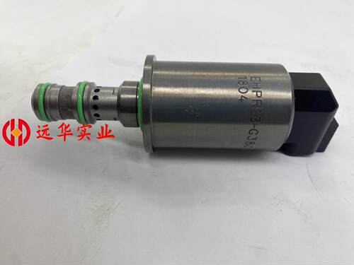 比例电磁阀EHPR98-G35C-0-G-12ER 1804