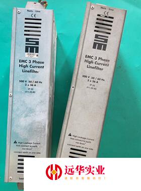 西伯麦雅滤波器011.00.80500V50/6