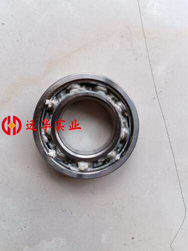 玉柴20回转马达立轴轴承6023397-001
