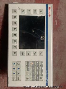 VCP20 力士乐操作面板VCP20.2DUN-003-PB