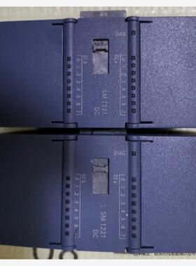 6ES7 221-1BH30-0XB0 OXBO   S7-