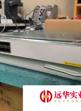 A9K-24X10GE-1G-SE  Cisco ASR90