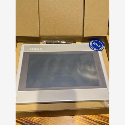 昆仑通泰触摸屏TPC7012EW完整包