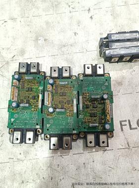 安川变频器触发驱动板ETC710331YPCT31576-