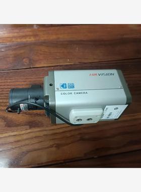 ds-2cc172p录像摄像头彩色摄像机