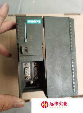 西门子老款300主机cpuCPU313C-2DP