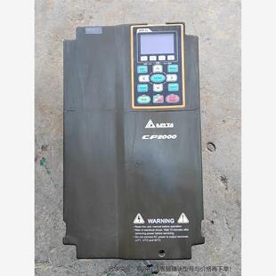 台达变频器VFD110CP43B-2111KW/15HP
