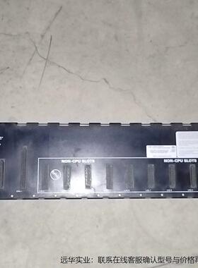 IC693CHS391M/K GE PLC底板IC693CH