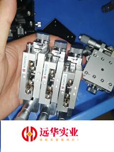 神津精机XM05A50台面要标单片