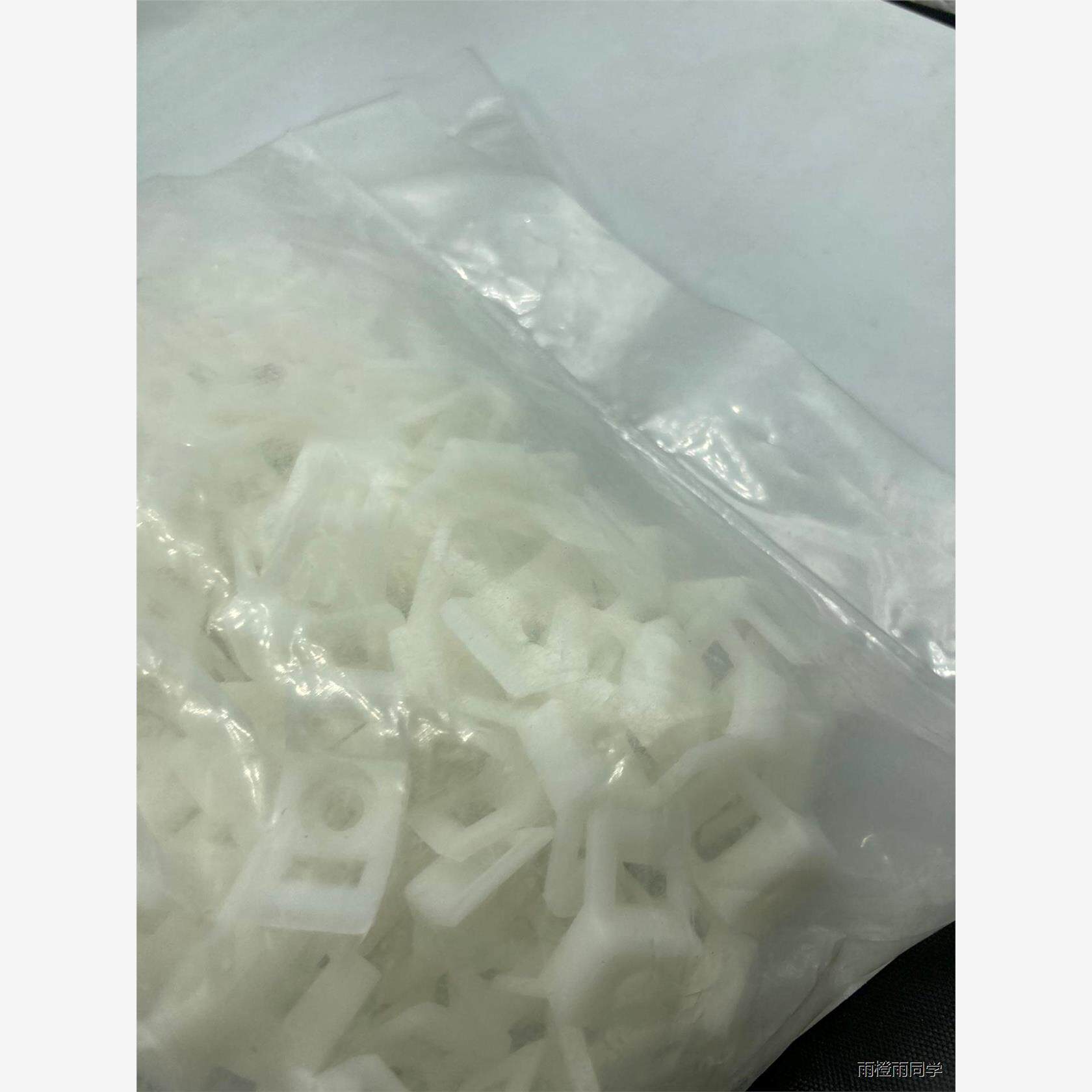 RCCN 本色锁式扎线固定座 HC-4 上海日成