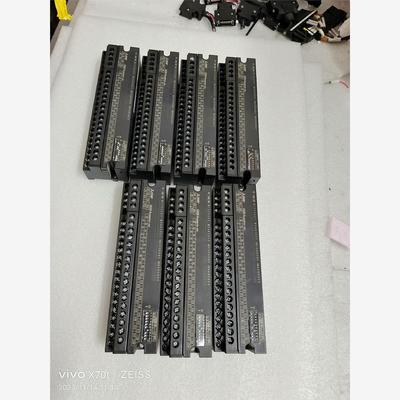 三菱远程模块新款AJ65SBTB1-32D序列号2