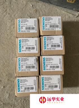3RH1921-1FE22 西门子辅助触点  多