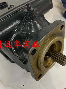 小松PC30MR-1 35MR-2 40液压泵总成大泵主泵挖