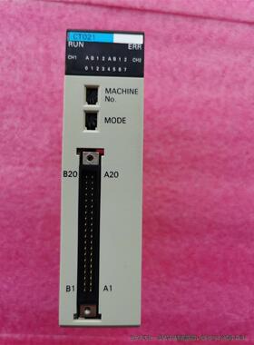 欧姆龙C200H-CT021PLC模块