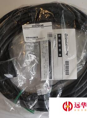 Oriental东方马达电缆CC070VAR进