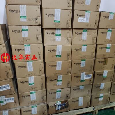 施耐德塑壳断路器CVS100F  TM32D 3P3D 订
