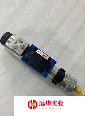 4WE6D62/EG24K4QMBG24力士乐