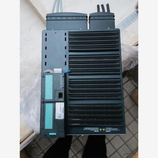 西门子6SL3224-0BE34-5UA0 功率模块 P