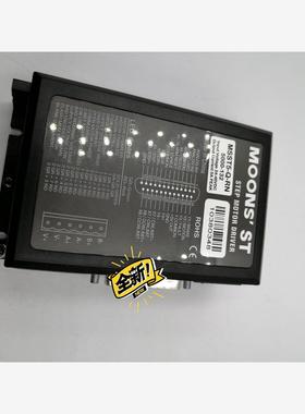 MOONS 规格 MSST5-Q-RN  鸣志驱动器