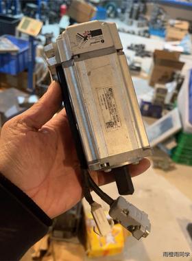 深圳雷赛400W伺服电机ACM604V60-01-1000