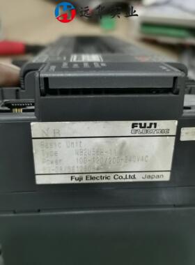 NB2U56R-11 富士机PLC编程控制器机件售现货
