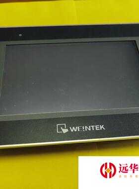 维纶人机界面触摸屏CMT3072