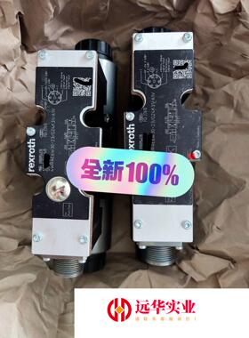 力士乐R900954078  4WRAE 6W30-23/G24K31/A1V