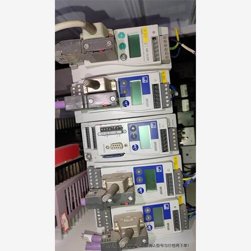 MP55DP HBM工业放大器 控制器