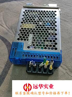 欧姆龙导轨电源 S8VM-05024CD 50瓦导轨电源