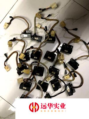 三菱ts5690n6403主轴编码器