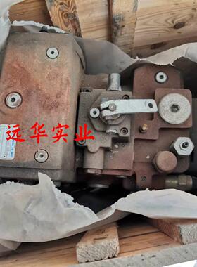 布雷维尼萨基姆130液压主泵SH6V 130 BF DX 23