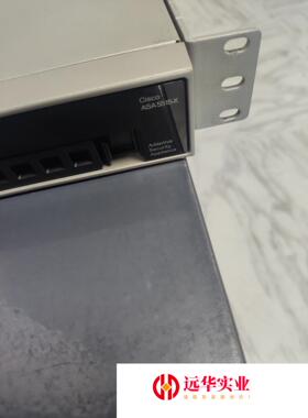 ASA5515   2手防火墙