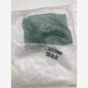 Entegris英特格PFA单向阀 CK4-4Q-4Q逆