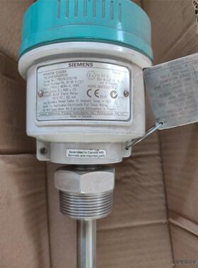 西门子POINTEK CLS200电容 反向射频移电容液位开