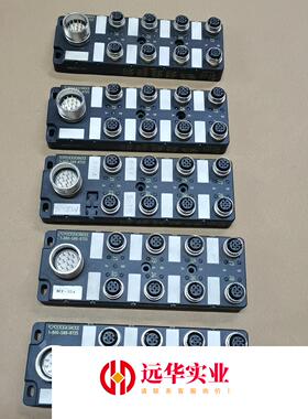 图尔克总线模块8MB12z-4-cs121-800-588-8725