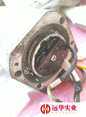 海德汉编码器  EnDat2.2   编码器  EQI113