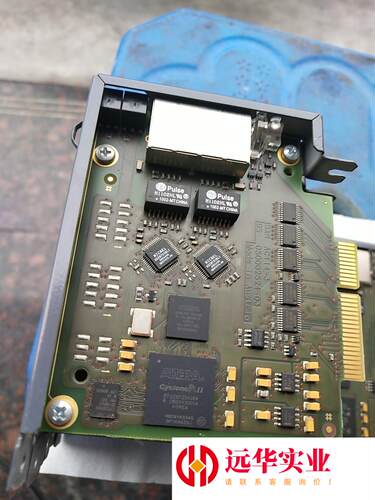 贝加莱ac114通讯卡 powerlink v2版本