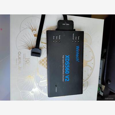 闻亭 DSP仿真器 XDS560V2