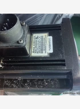 台达电机1.5kwECMA-E21315RS包