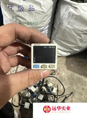 真空压力表负压-100～100KPA5个起