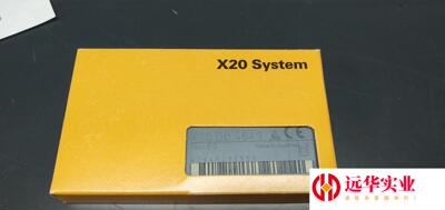 贝加莱X20模块   X20DO4649