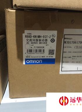 欧姆龙驱动器 R88D-KN10H-ECT-Z